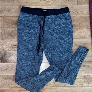 Hollister Grey Joggers